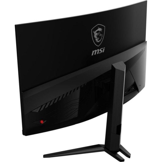 MSI MAG 321CUP 31.5" LCD UltraHD 4K 160Hz Curvo