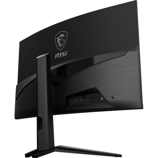 MSI MAG 321CUP 31.5" LED VA UltraHD 4K 160Hz Curva