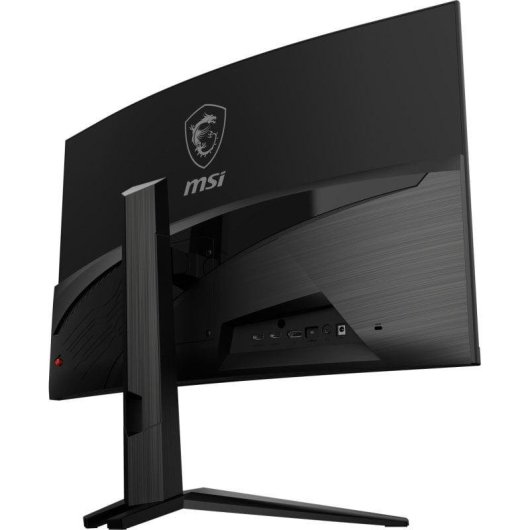 MSI MAG 321CUP 31.5" LCD UltraHD 4K 160Hz Curvo