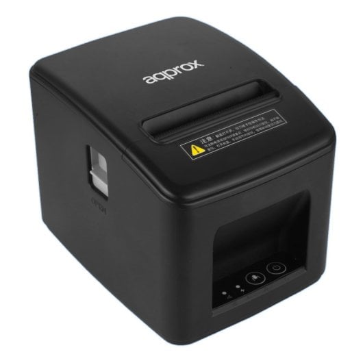 Approx APPPOSPACK4180USB Pos Pack para Tpv Impresora + Cajón + Lector + Papel