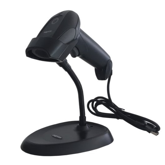 Approx APPPOSPACK4180USB Pos Pack para Tpv Impresora + Cajón + Lector + Papel