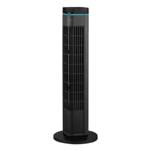 Coluna de Ar Cecotec EnergySilence 690 Skyline 50W 3 Velocidades Temporizador Silenciosa