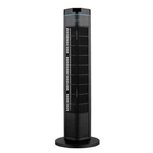 Cecotec EnergySilence 690 Skyline Ventilador de Torre 50W Negro