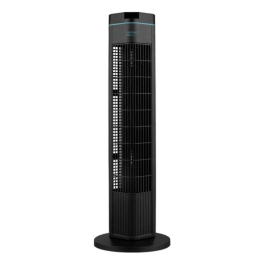 Cecotec EnergySilence 690 Skyline Ventilador de Torre 50W Negro