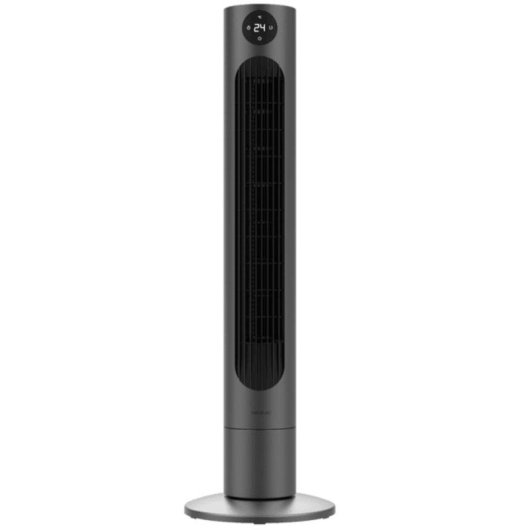 Coluna de Ar Cecotec EnergySilence 800 Skyline Smart 60W 36'' LED Comando 3 Velocidades