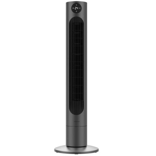 Coluna de Ar Cecotec EnergySilence 800 Skyline Smart 60W 36'' LED Comando 3 Velocidades