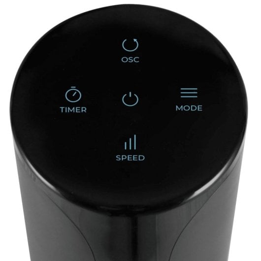 Turmventilator Cecotec EnergySilence 8150 Skyline 55W 42" LED Fernbedienung