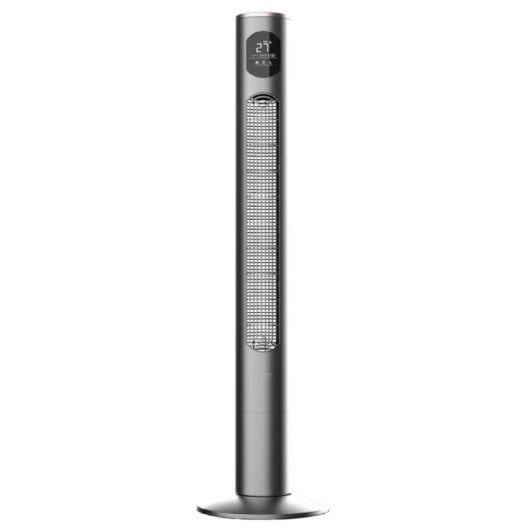 Cecotec EnergySilence 9090 Skyline Smart Ventilador de Torre 50W
