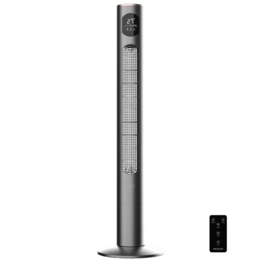 Cecotec EnergySilence 9090 Skyline Smart Ventilador de Torre 50W
