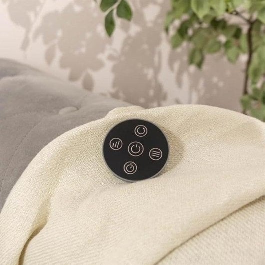 Cecotec EnergySilence 9090 Skyline Smart Ventilador de Torre 50W