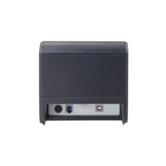 Imprimante thermique Zone Evil ZE P85 USB + LAN Noir