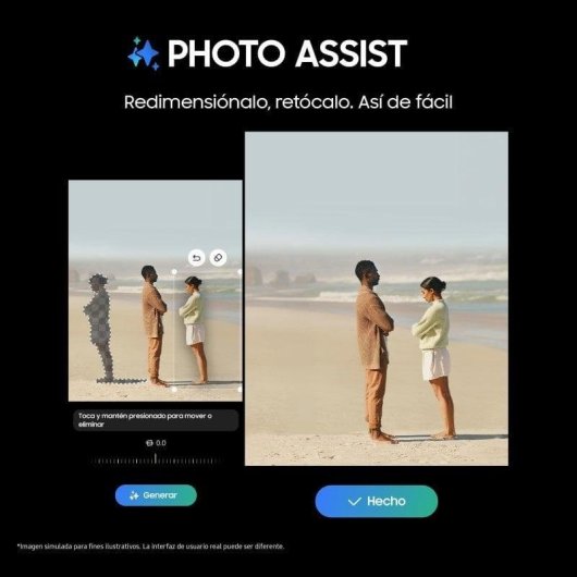 Samsung Galaxy S23 FE 5G 8GB 256GB 6.4" Púrpura