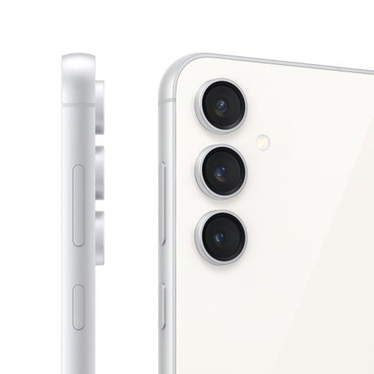 Samsung Galaxy S23 FE 5G 8GB 256GB 6.4" Creme