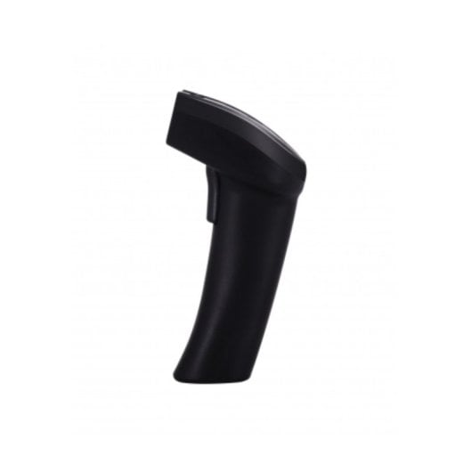 Zone Evil ZE SC-2DU56 Escáner 2D USB Negro + Soporte