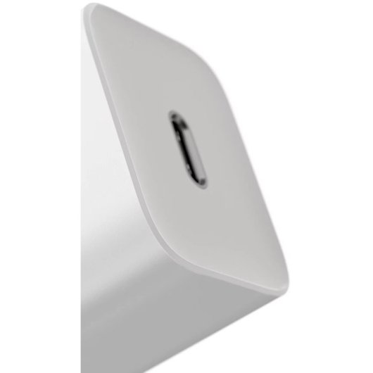 Baseus Cargador Rápido Quick Charger 1C 20W Blanco