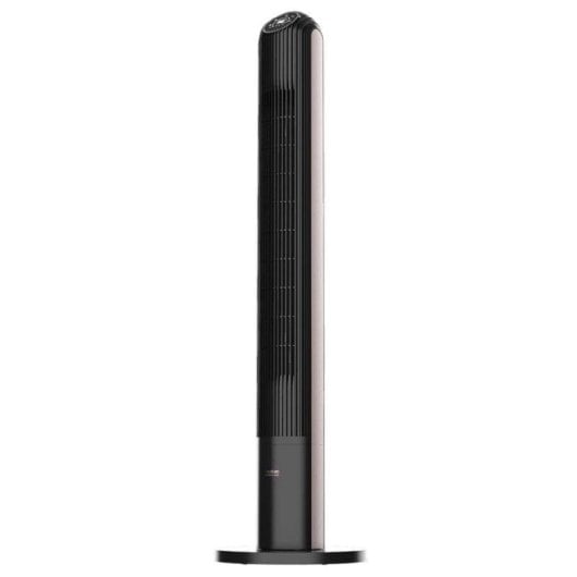 Ventilateur colonne Cecotec EnergySilence 9150 Skyline 45W 46" télécommande écran LED