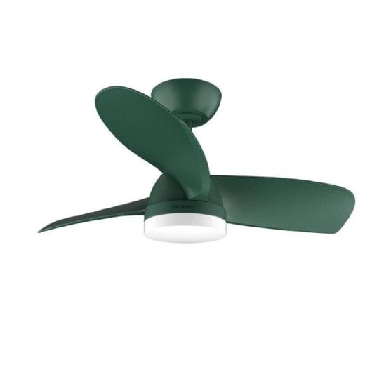 Deckenventilator Cecotec EnergySilence Aero 3050 Mint mit LED, DC-Motor, 6 Geschwindigkeiten