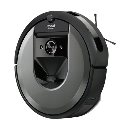 iRobot Roomba Combo i8 Robot aspirapolvere e lavapavimenti 2 in 1