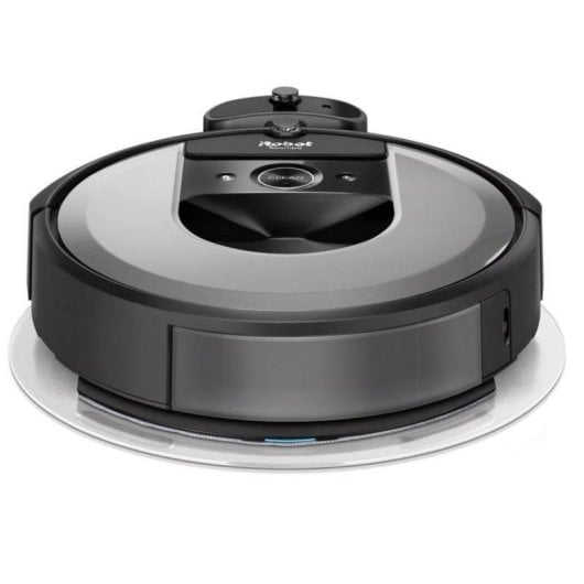 iRobot Roomba Combo i8 Robot Aspirador y Friegasuelos WiFi