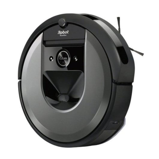 iRobot Roomba Combo i8 Robot Aspirador y Friegasuelos WiFi