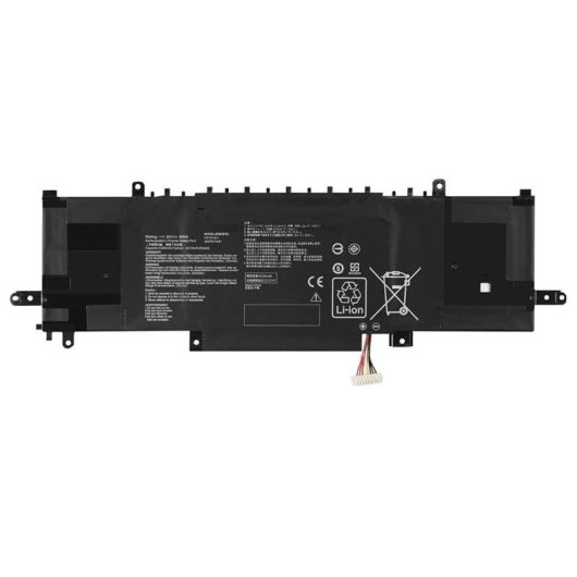 Bateria para Portátil Asus ZenBook UX334 UX434 UM433 UM434 Voltistar