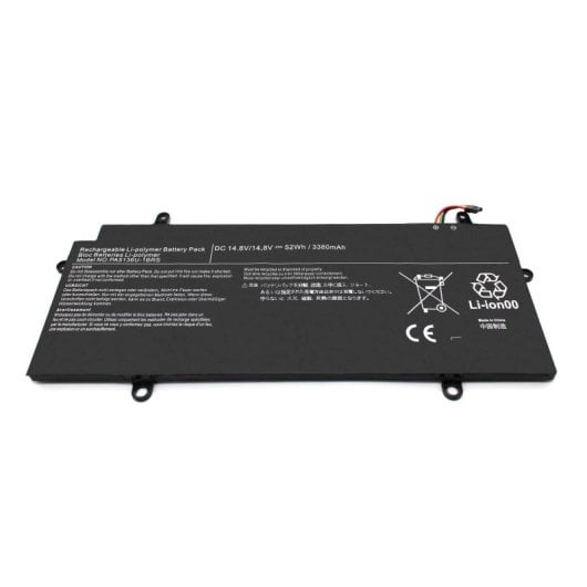 Bateria para Portátil Toshiba Portege Z30a Pa5136 Pa5136u-1brs 7 Cabos