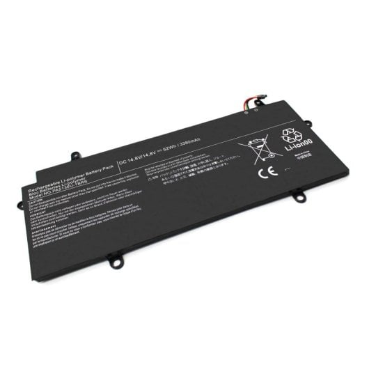 Bateria para Portátil Toshiba Portege Z30a Pa5136 Pa5136u-1brs 7 Cabos