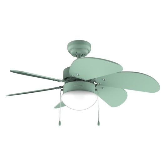 Ventilator Cecotec EnergySilence Aero 3600 Vision Full Green 50W 36" mit Licht