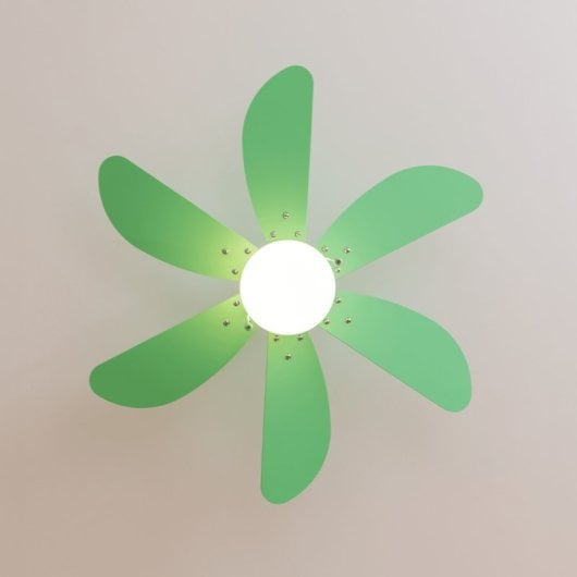 Ventilator Cecotec EnergySilence Aero 3600 Vision Full Green 50W 36" mit Licht