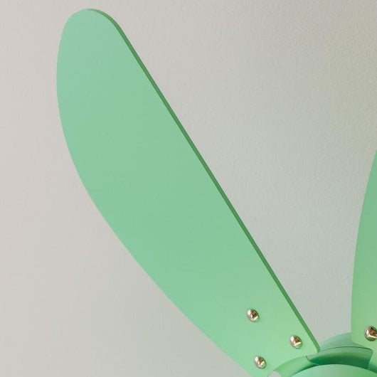 Ventilator Cecotec EnergySilence Aero 3600 Vision Full Green 50W 36" mit Licht