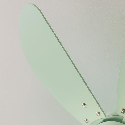 Ventilateur de plafond Cecotec EnergySilence Aero 3600 Vision Full 50W Vert 36 pouces Lumière