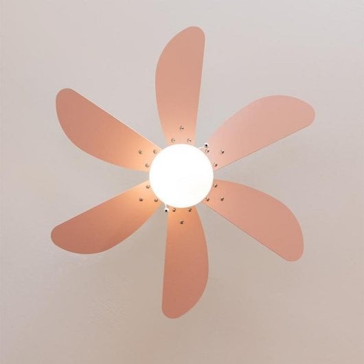 Deckenventilator Cecotec EnergySilence Aero 3600 Vision Full 50W 36" Licht Nude