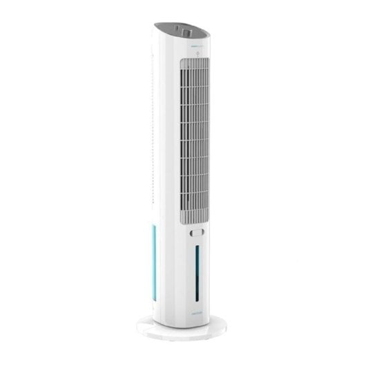 Cecotec EnergySilence 2000 Skycool Verdunstungsklimaanlage Weiß