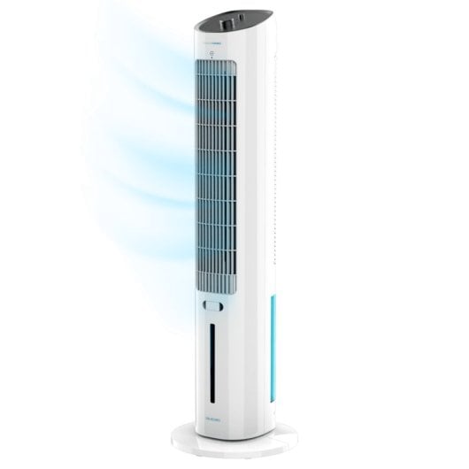 Cecotec EnergySilence 2000 Skycool Climatizador Evaporativo Blanco