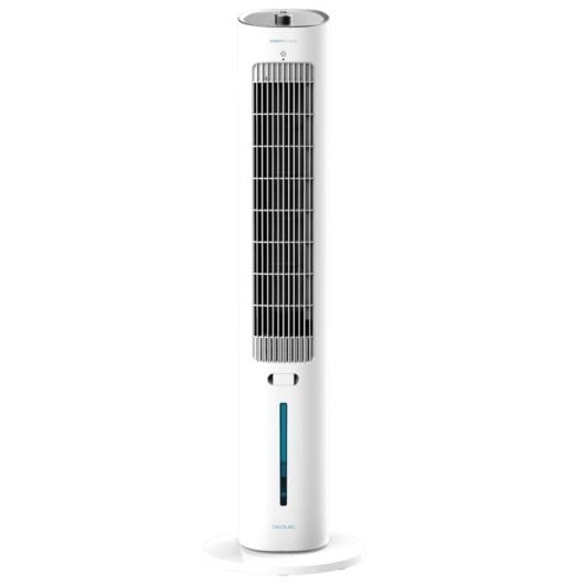 Cecotec EnergySilence 2000 Skycool Climatizador Evaporativo Blanco