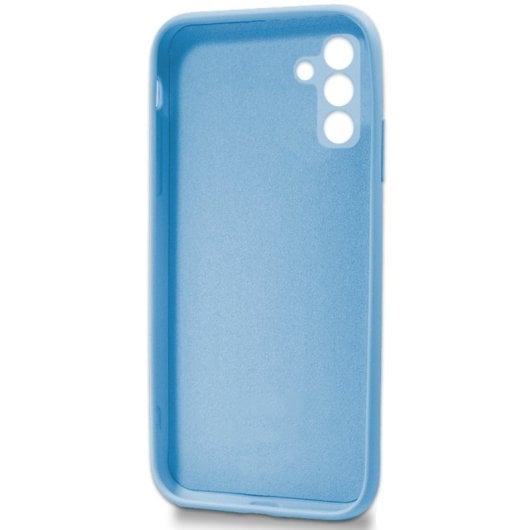 Cool Carcasa Cover Celeste para Samsung Galaxy A556 / A55 5G