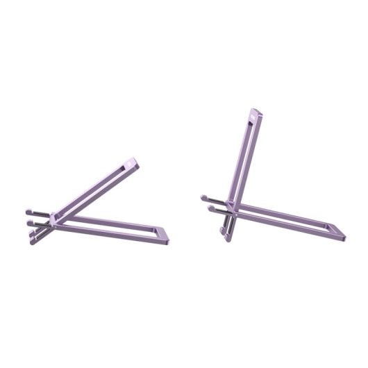 Support pour smartphone/tablette Vention KCZV0 Violet