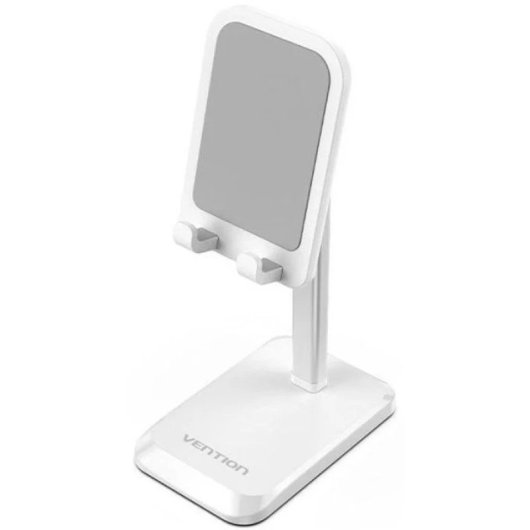 Vention KCQW0 Soporte para Smartphone y Tablet de 4 a 12.9" Blanco