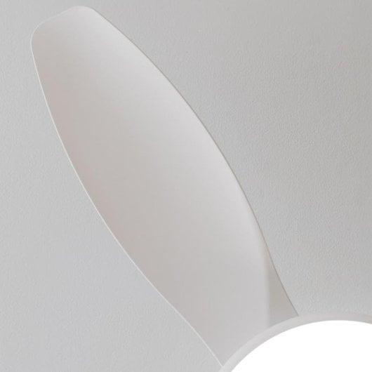 Deckenventilator Cecotec EnergySilence 4800 Light White 48" LED DC-Motor Fernbedienung