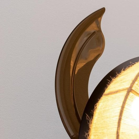 Ventilatore da soffitto Cecotec EnergySilence Aero 3600 DC 36" LED Corda Naturale