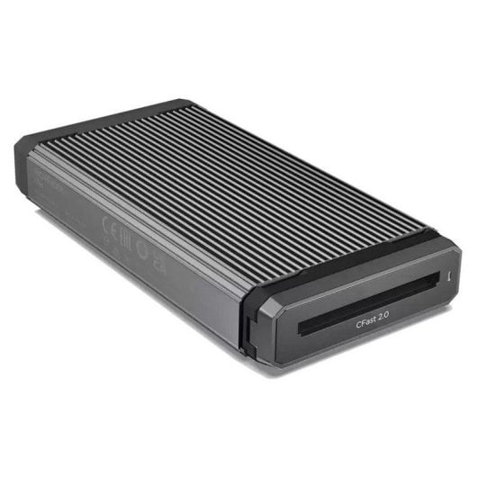 SanDisk PRO-READER CFast Leitor de Cartões CFast de Alto Desempenho USB-C 3.2 Gen 2