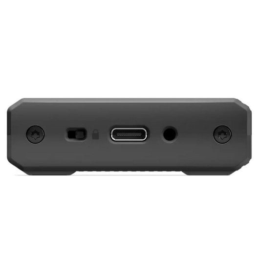 SanDisk PRO-READER CFast Leitor de Cartões CFast de Alto Desempenho USB-C 3.2 Gen 2
