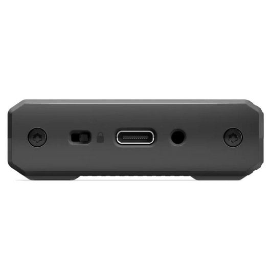 SanDisk PRO-READER CFexpress Leitor de Cartões CFexpress Tipo B de Alto Desempenho USB-C 3.2 Gen 2
