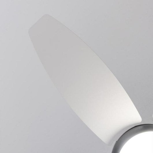 Ventilatore da soffitto Cecotec EnergySilence Aero 4200 Black&Whitewood LED 53W 5 pale