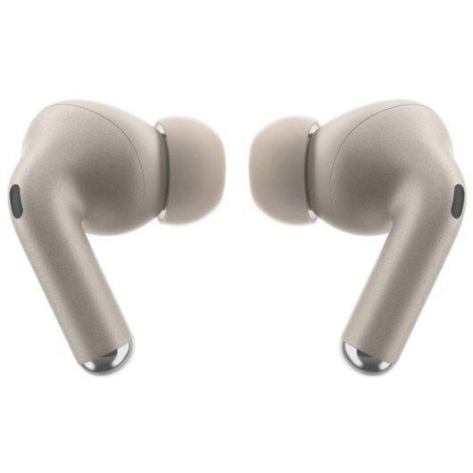 Motorola Buds Plus Sound by Bose Auriculares Sem Fios com Autonomia até 30h Cinzentos