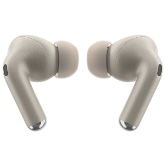 Motorola Buds Plus Sound by Bose Auriculares Inalámbricos con Autonomía de 30h Gris