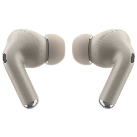 Cuffie Motorola Buds Plus Sound by Bose Wireless con autonomia di 30h Colore grigio