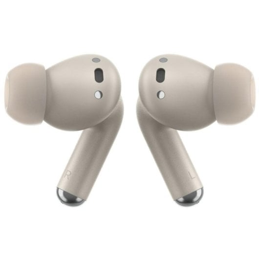 Motorola Buds Plus Sound by Bose Auriculares Sem Fios com Autonomia até 30h Cinzentos