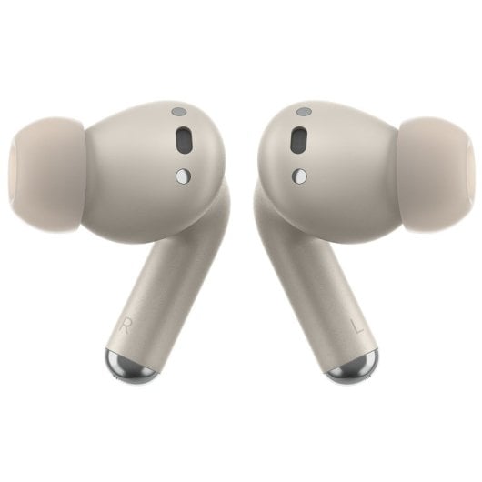 Cuffie Motorola Buds Plus Sound by Bose Wireless con autonomia di 30h Colore grigio