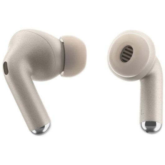 Motorola Buds Plus Sound by Bose Auriculares Sem Fios com Autonomia até 30h Cinzentos